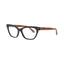 Armação graduada Gucci GG0570O 007 52