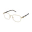 Armação graduada Gucci GG1161O 002 54-19-145