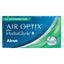 Air Optix Plus HydraGlyde for Astigmatism (Tórica)