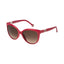 Óculos de sol Carolina Herrera SHE697 07FU 53