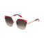 Óculos de sol Furla SFU690V 594Y 58-17-135