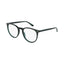Armação graduada Gucci GG0027O Verde