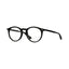 Armação graduada Gucci GG0121O Preto