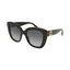 Óculos de sol Gucci GG0327S 001 52-20-140
