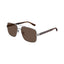 Óculos de sol Gucci GG0529S 002 60