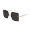 Óculos de sol Gucci GG0644S 001 56