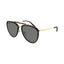 Óculos de sol Gucci GG0672S 001 58