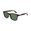 Óculos de sol Gucci GG0746S 003 57-17-145