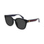 Óculos de sol Gucci GG0855SK 002 56-20-145