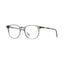 Armação graduada Gucci GG1157O Cinzento Cristal