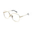 Armação graduada Gucci GG1417OA Dourado