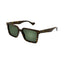 Óculos de sol Gucci GG1540S 002 55-18-145