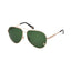 Óculos de sol Just Cavalli SJC029 0349 60-13-140