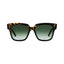 L.G.R DAKHLA HAVANA SCURO 09B GREEN G15 GRADIENT