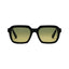 L.G.R RAFFAELLO BLACK 01 YELLOW PHOTOCHROMIC