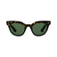 L.G.R TURKANA HAVANA SCURO 09 GREEN G15