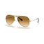 Ray Ban RB3025 001/3K 58