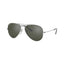 Ray Ban RB3025 W3277 58