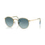 Óculos de sol Ray Ban RB3447 001/3M 50