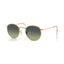 Óculos de sol Ray Ban RB3447 001/BH 50-21-145
