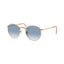 Ray Ban RB3447 92023F 53