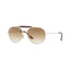 Ray Ban RB3540 001/51 56-18-140