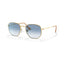Óculos de sol Ray Ban RB3548 001/3F 54-21