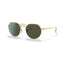 Óculos de sol Ray Ban RB3565 9196/31 53-20-145