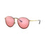 Óculos de sol Ray Ban RB3574N 001/E4 59-14-145