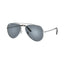 Óculos de sol Ray Ban RB3625 003/R5 58