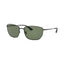 Óculos de sol Ray Ban RB3653 002/71 60-18-145