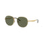 Ray Ban RB3727D 001/9A 57