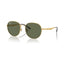 Óculos de sol Ray Ban RB3727D 001/9A 57