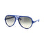 Óculos de sol Ray Ban RB4125 CATS5000 756/32