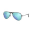 Óculos de sol Ray Ban RB9506S 201/55 50-13