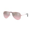 Óculos de sol Ray Ban RJ9506S 211/7E 50-13-120