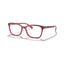 Armação graduada Ray-Ban RB5362 Roxo-Avermelhado