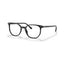 Armação graduada Ray-Ban RB5397 Preto