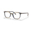 Armação graduada Ray-Ban RB5397 Havana Azul & Amarelo