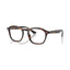 Armação graduada Ray-Ban RB5451 Havana