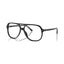Armação graduada Ray-Ban RB5698 Preto
