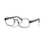 Armação graduada Ray-Ban RB6529 Preto