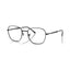 Armação graduada Ray-Ban RB6534 Preto