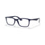 Armação graduada Ray-Ban RB7047 Azul