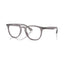 Armação graduada Ray-Ban RB7159 Cinzento Transparente
