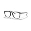 Armação graduada Ray-Ban RB7185 Preto