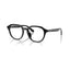 Armação graduada Ray-Ban RB7259D Preto
