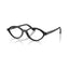 Armação graduada Ray-Ban RB7265 Preto