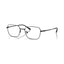Armação graduada Ray-Ban RB8784D Preto