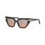 Óculos de sol Roberto Cavalli SRC001M 705X 54-19-140